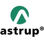 Astrup AS logo