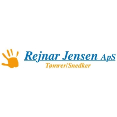 Rejnar Jensen Tømrer & Snedkerfirma ApS