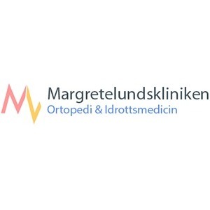 Margretelundskliniken logo