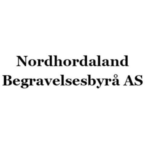 Nordhordland Begravelsesbyrå AS logo