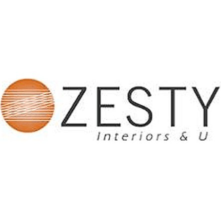ZESTY INTERIÖR AB logo
