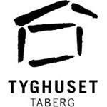 Tyghuset i Taberg logo