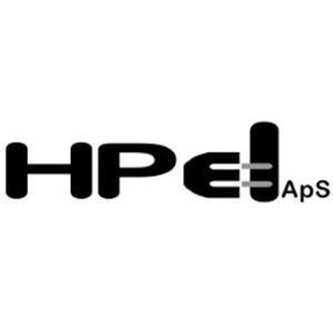 Hp El ApS logo