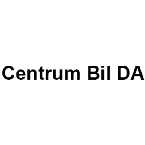 Centrum Bil DA