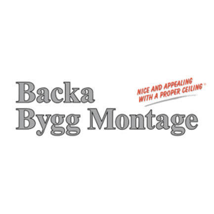Gustafsson & Co Backa Byggmontage Entreprenad AB logo