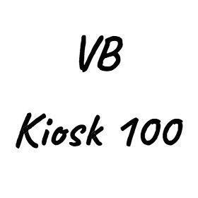 Vesterbro Kiosk 100 ApS