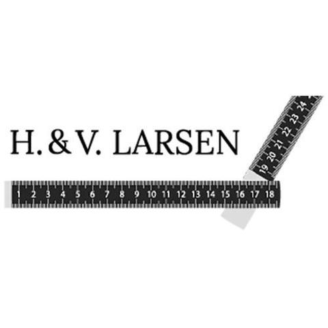 H & V Larsen ApS logo