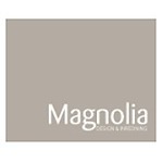Magnolia Design och Inredning logo