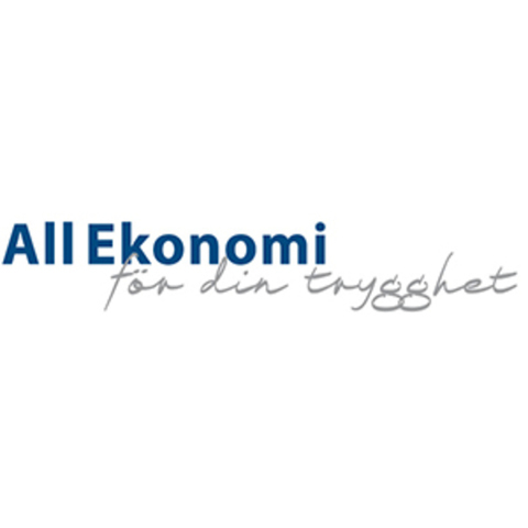 AllEkonomi M Olofsson logo
