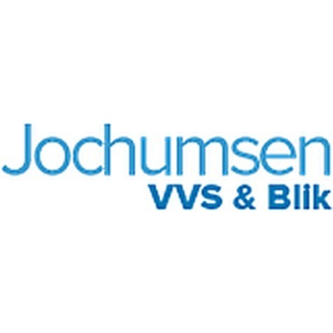 Jochumsen VVS & Blik ApS logo