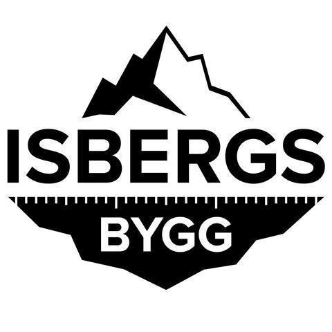 E.Isbergs Bygg AB logo