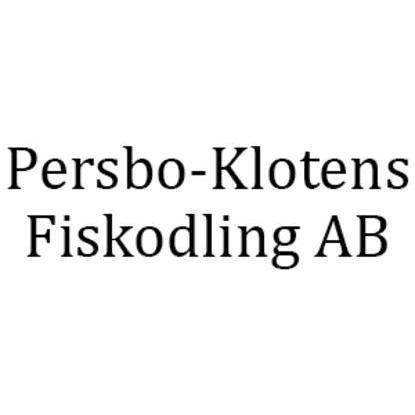 Persbo Klotens Fiskodling