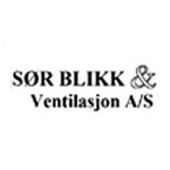 Sør Blikk & Ventilasjon AS logo