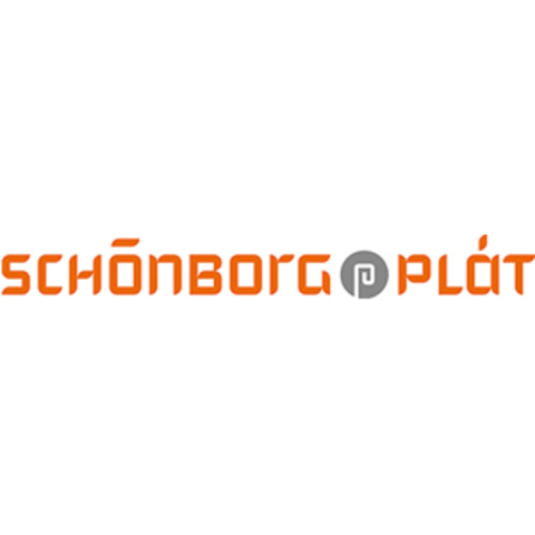 Schönborg Plåt AB logo