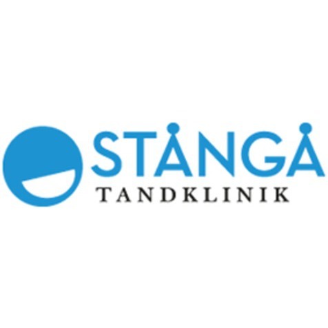Stångå Tandklinik logo