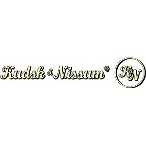 Kudsk & Nissum logo