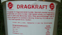 Fjällbacka Foder & Hundköket Djurfoder, djurartiklar, Tanum - 3