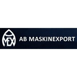 Maskinexport AB logo