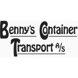 Benny's Container Transport A/S