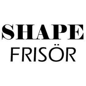 Shape Frisör