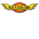 Helge R Olsen & Sønn AS logo