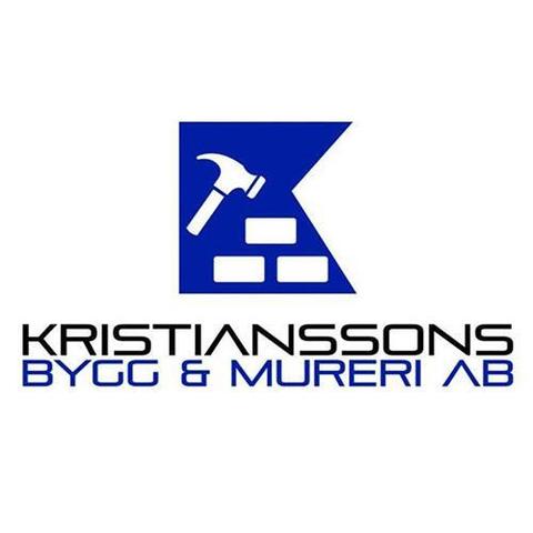 Kristianssons Bygg & Mureri AB logo