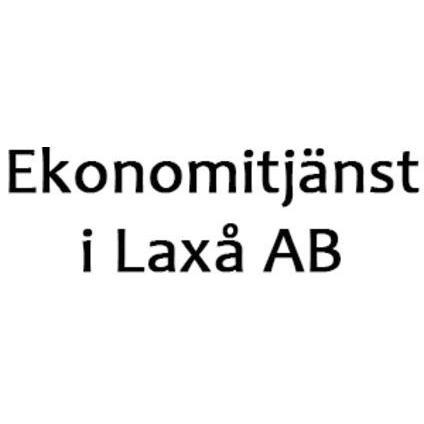 Ekonomitjänst i Laxå AB