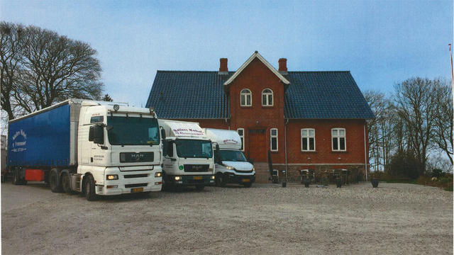 Møllers Møbel- og Flyttetransport Flyttefirma, Faaborg-Midtfyn - 2