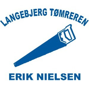 Langebjerg Tømreren /v Erik Nielsen