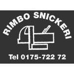 Rimbo Snickeri / Dwc Roslagen