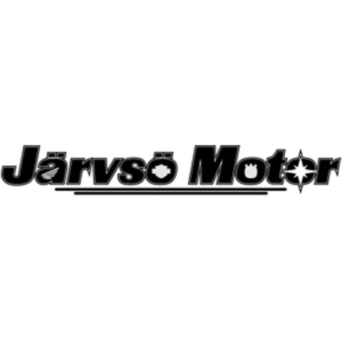 Järvsö Motor