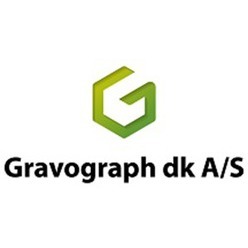 Gravograph dk A/S logo