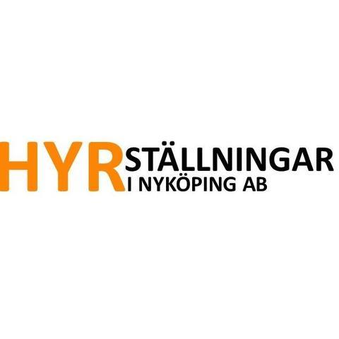 Hyrställningar i Nyköping AB