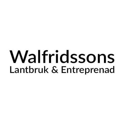 Walfridssons Lantbruk & Entreprenad