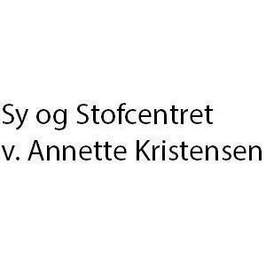 Sy og Stofcentret