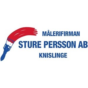 Persson AB, Målerifirman Sture