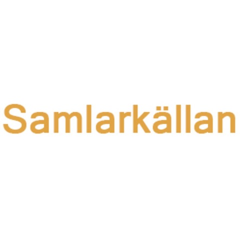 Samlarkällan