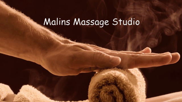 Malins Massage Studio Parfymeri, Eskilstuna - 1