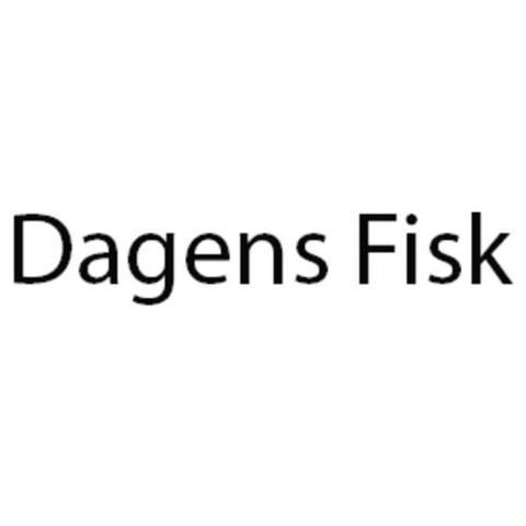 Dagens Fisk logo