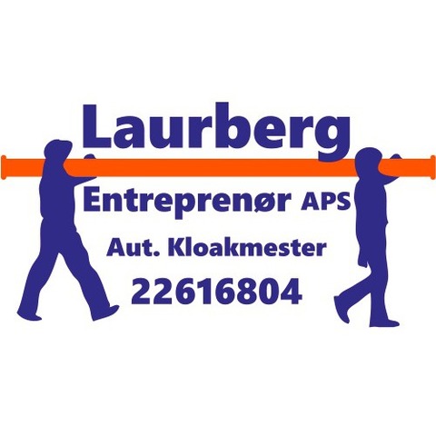 Laurberg Entreprenør ApS logo