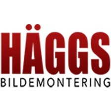 Häggs Bildemontering AB logo