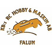 K B:s RC Hobby & Maskin AB