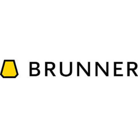 AB H Brunner logo