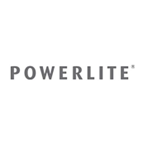 Powerlite AB logo