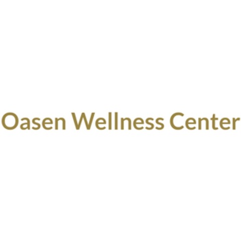 Oasen Wellnesscenter (Ahola, Ann Kristin) logo