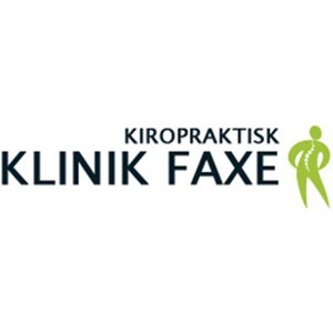 Kiropraktisk Klinik Faxe logo