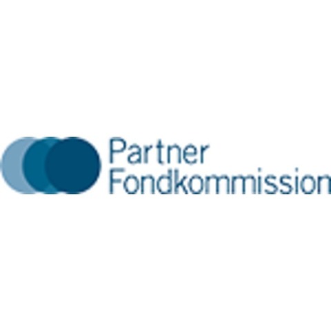 Partner Fondkommission AB logo