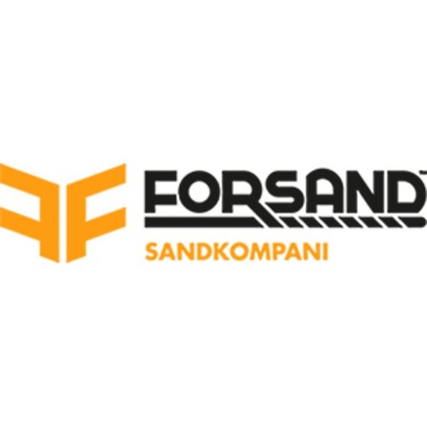 Forsand Sandkompani AS