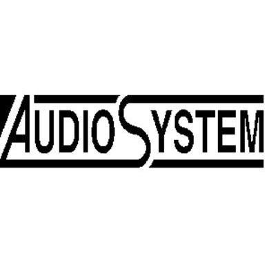 Audiosystem Svenska AB logo