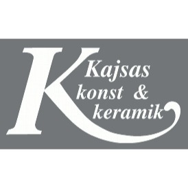 Kajsa H Konst & Keramik logo